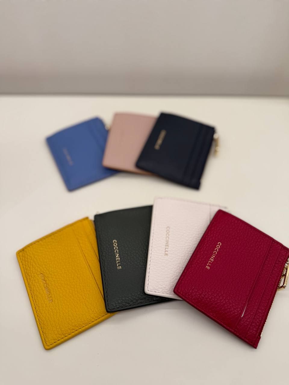 Кардхолдер Coccinelle