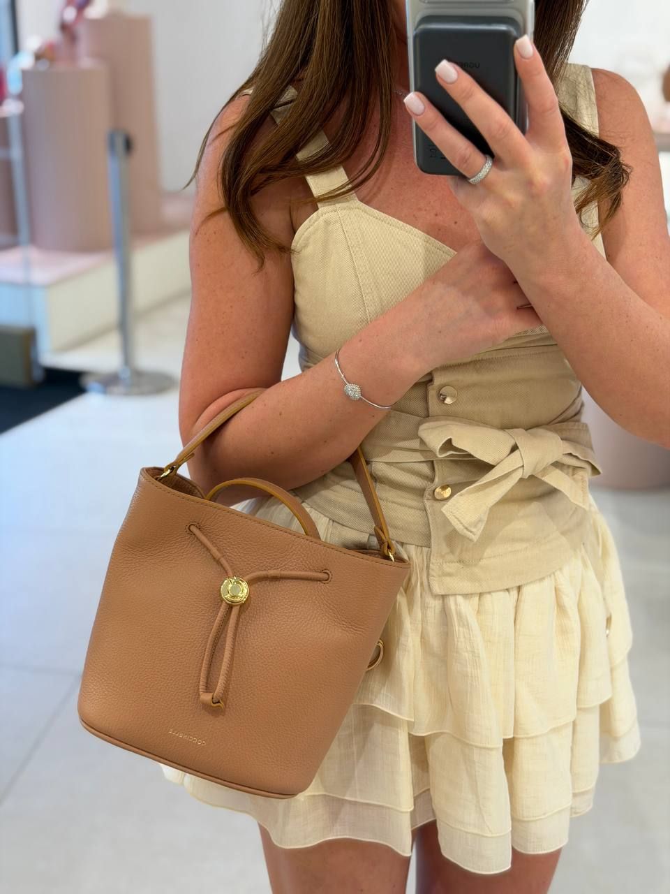 Сумка Coccinelle