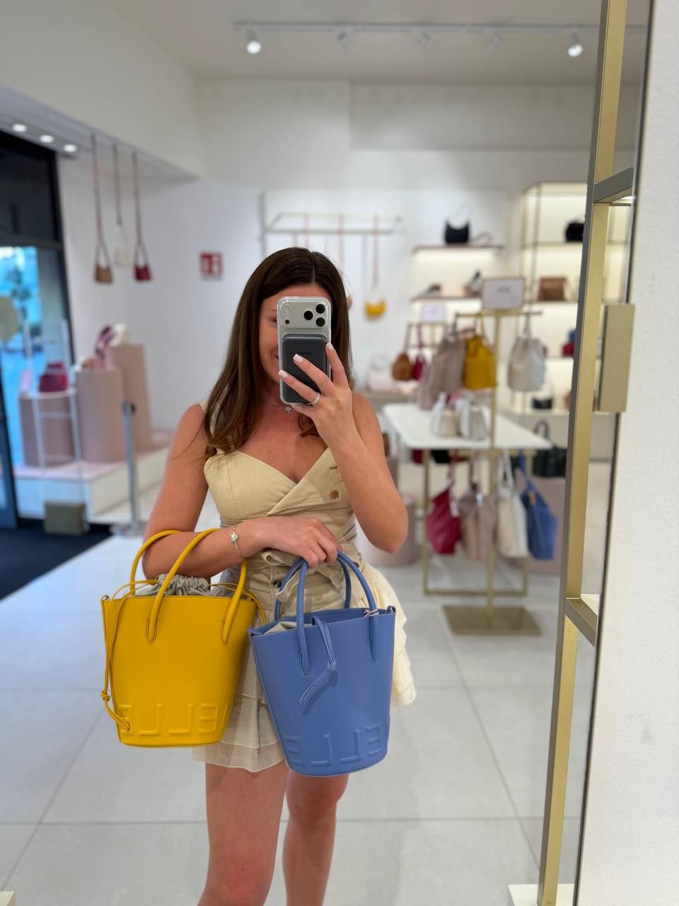 Сумка Coccinelle