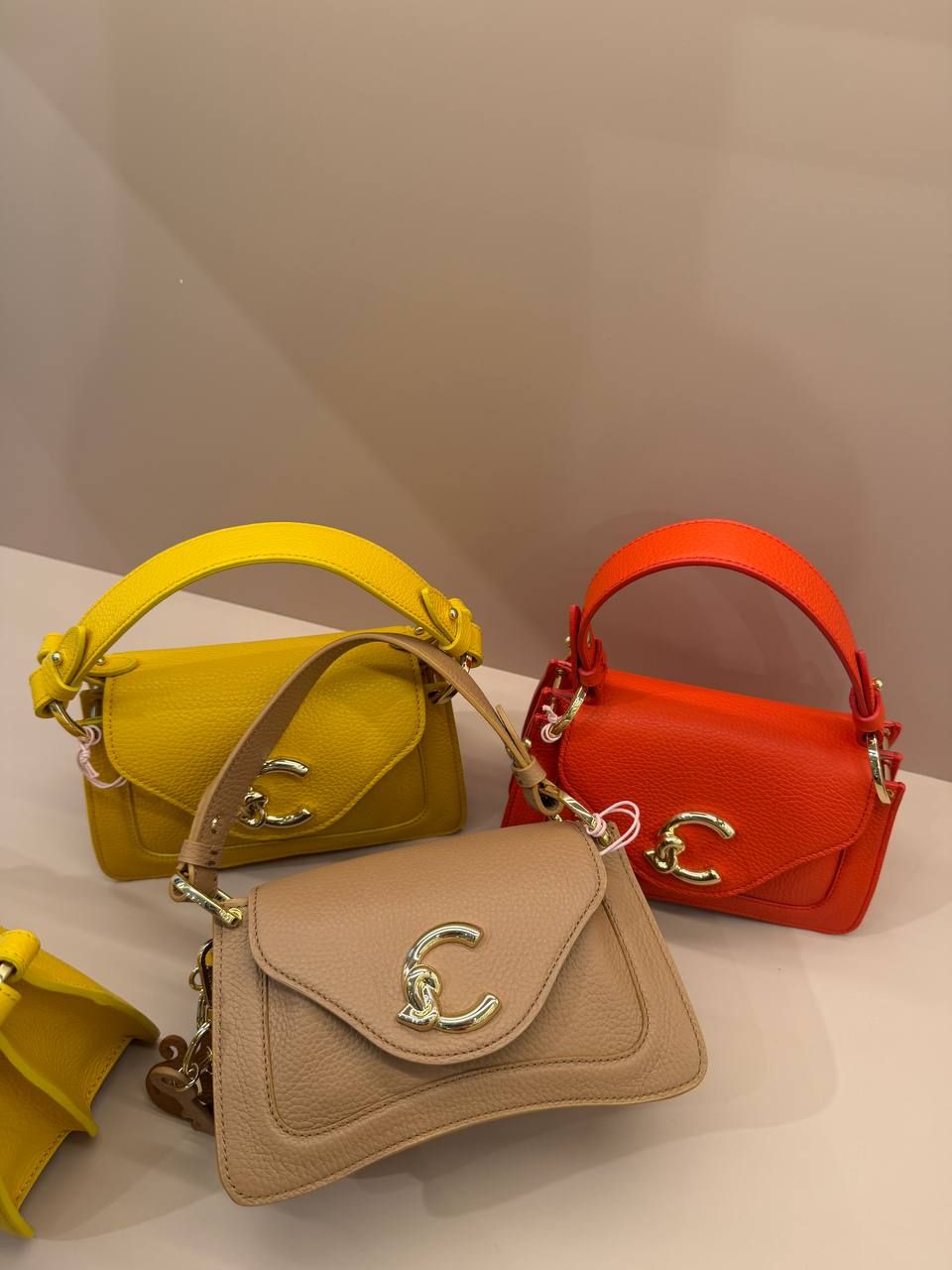 Сумка Coccinelle