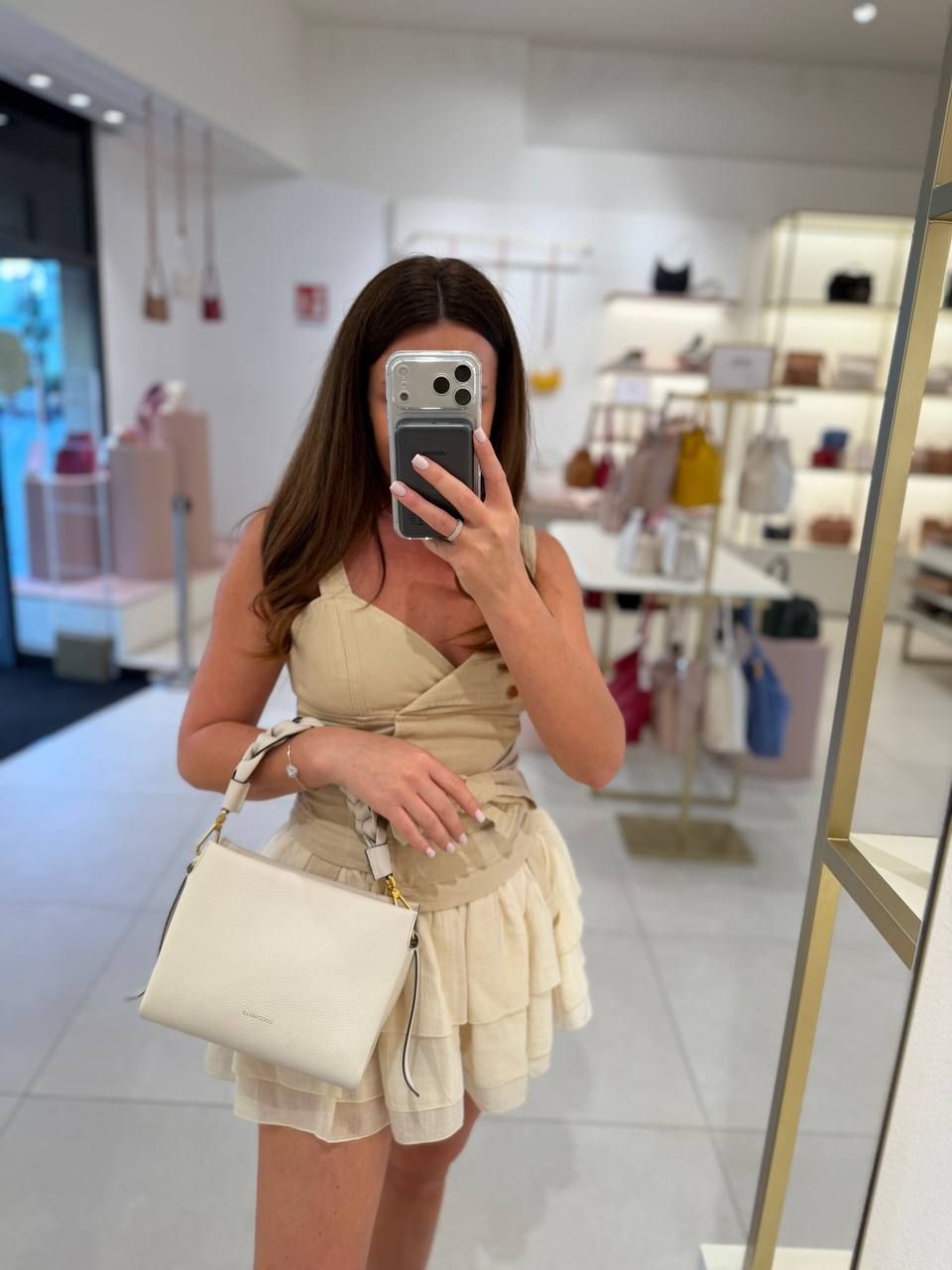 Сумка Coccinelle