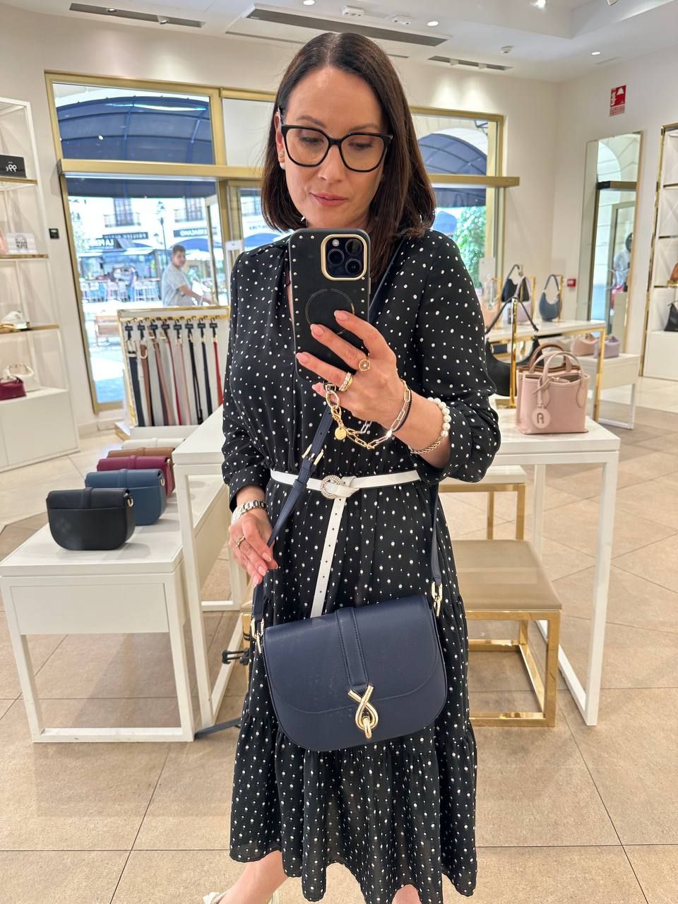 Сумка Furla Mianova