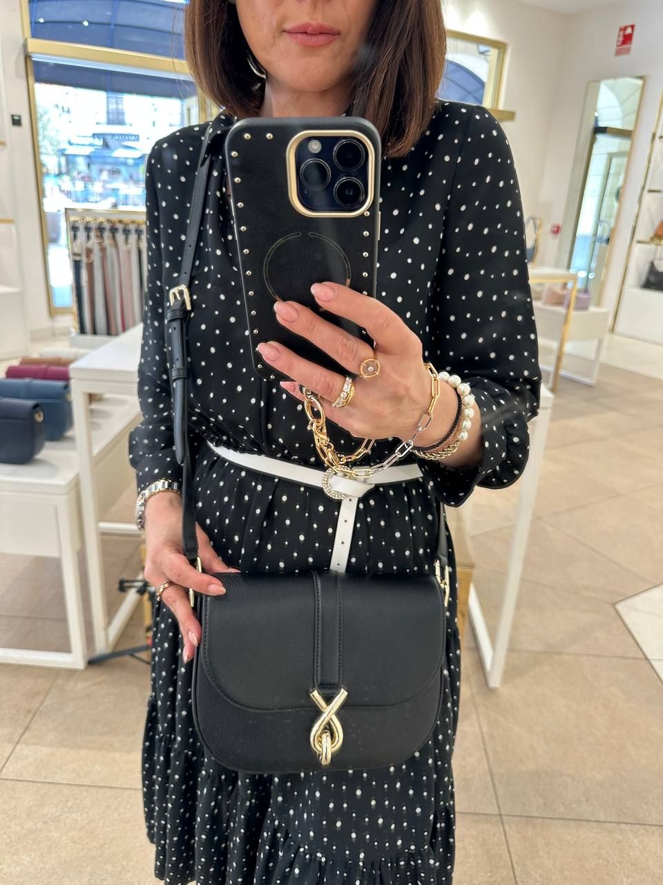 Сумка Furla Mianova
