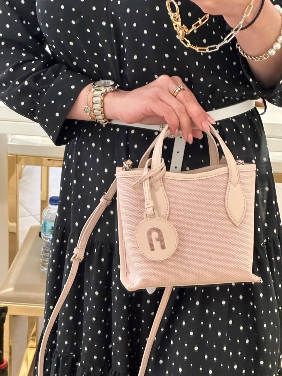 Сумка Furla Era