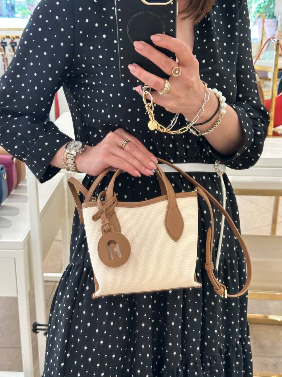 Сумка Furla Era