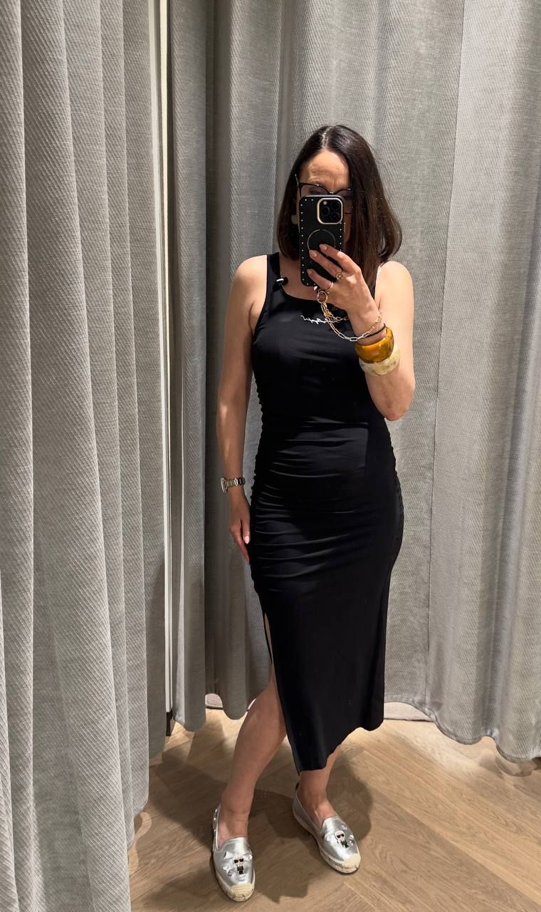 Платье Karl Lagerfeld