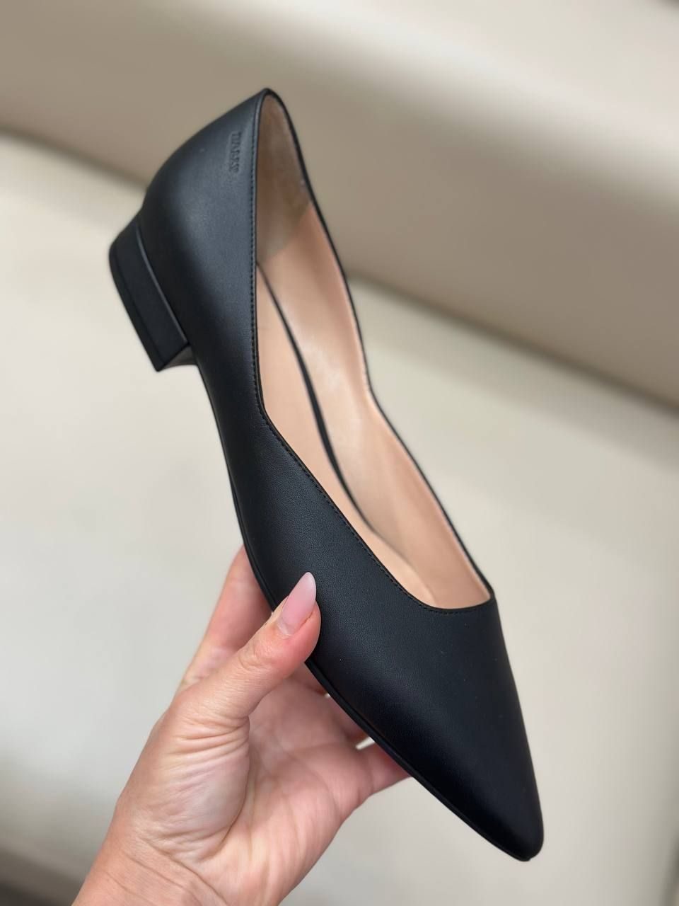 Туфли Bally