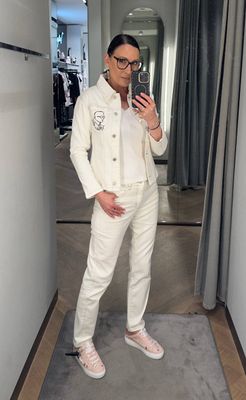 Брюки Karl Lagerfeld