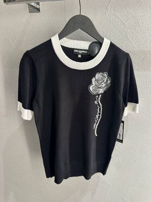 Джемпер Karl Lagerfeld