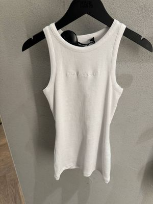 Топ Karl Lagerfeld