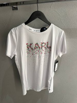 Футболка Karl Lagerfeld