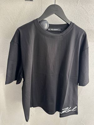 Футболка Karl Lagerfeld