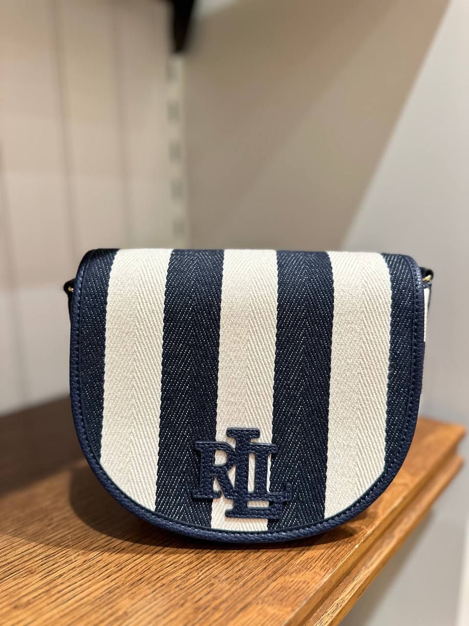 Сумка Polo RL