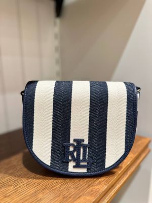 Сумка Polo RL