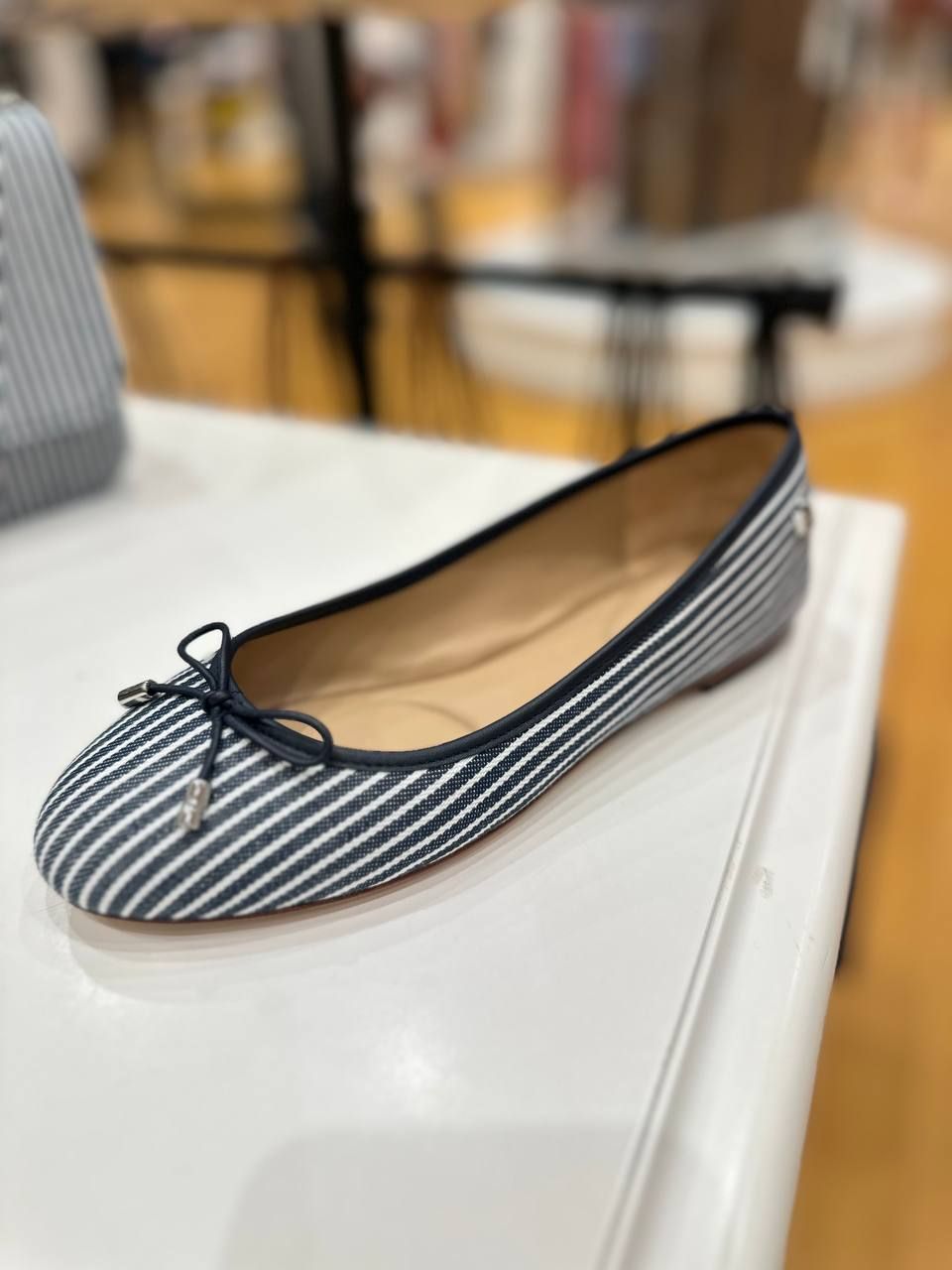 Балетки Polo RL