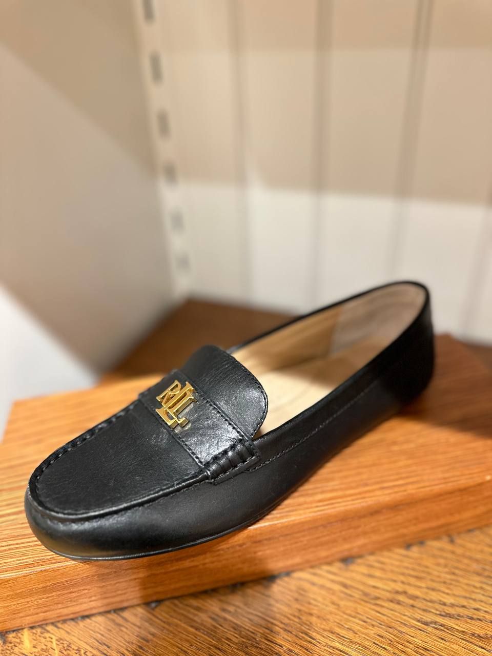 Лоферы Polo RL