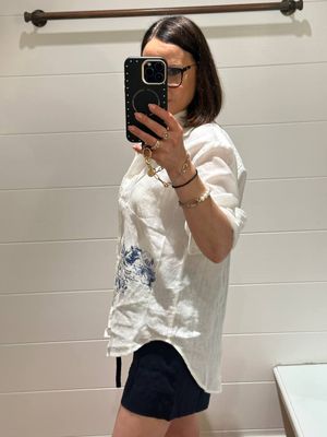 Рубашка Polo RL