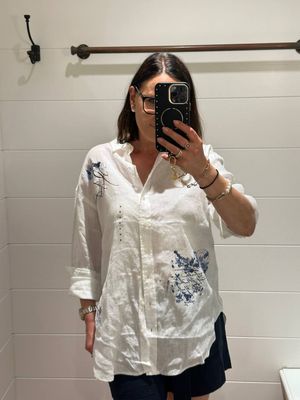 Рубашка Polo RL