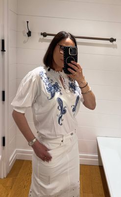 Футболка Polo RL
