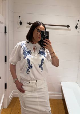 Футболка Polo RL