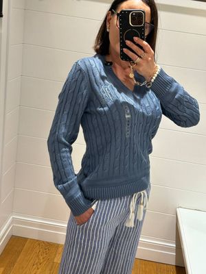 Джемпер Polo RL