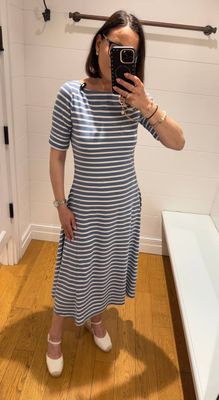 Платье Polo RL