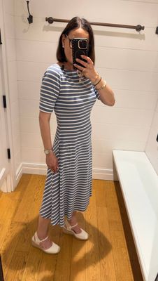 Платье Polo RL
