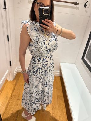 Платье Polo RL