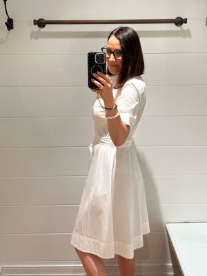 Платье Polo RL