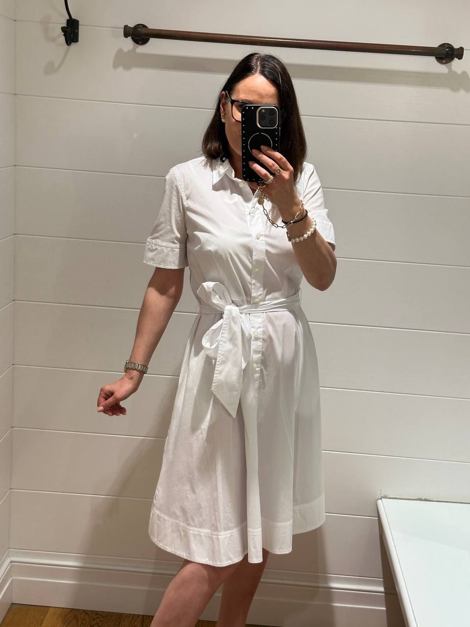 Платье Polo RL
