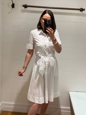 Платье Polo RL