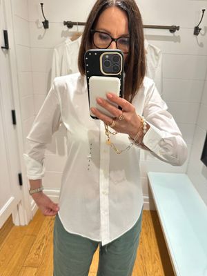Рубашка Polo RL