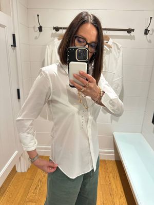 Рубашка Polo RL