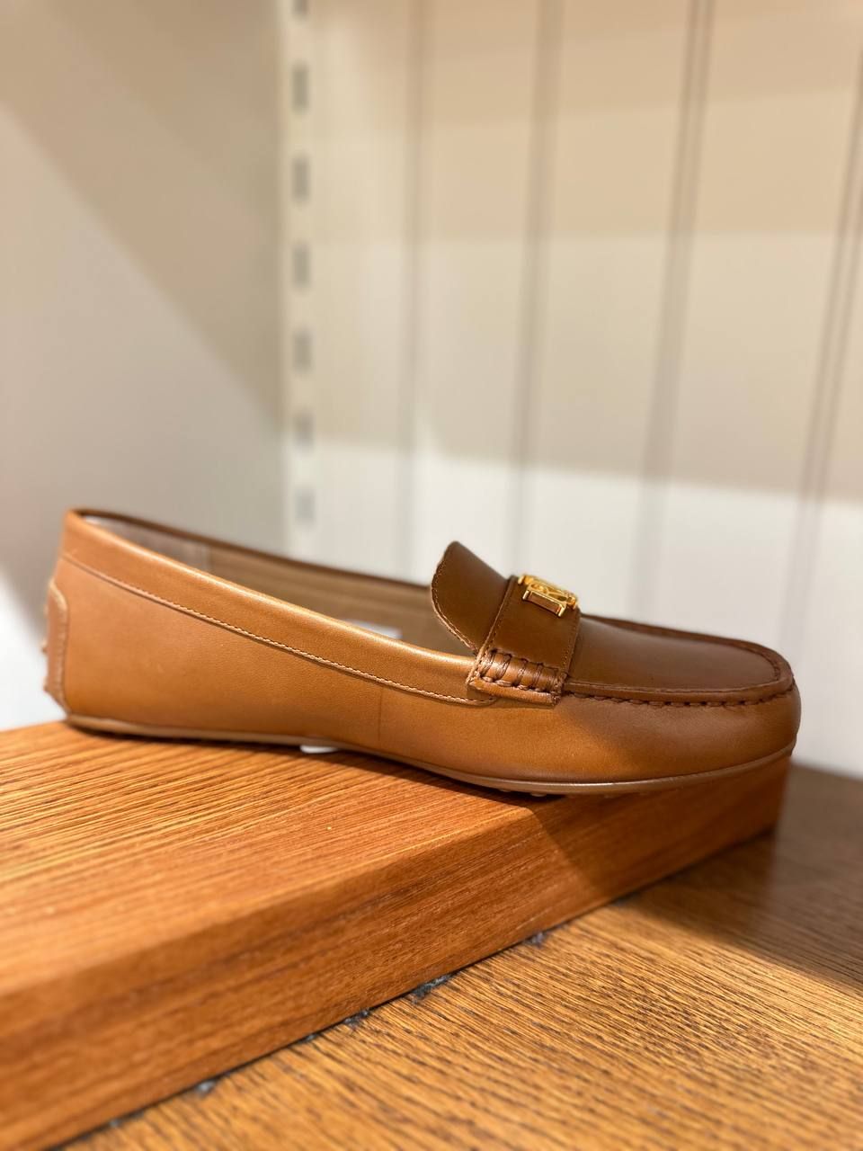 Лоферы Polo RL