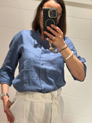 Рубашка Polo RL