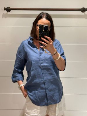 Рубашка Polo RL