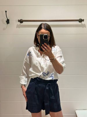 Шорты Polo RL