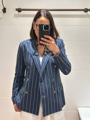 Жакет Polo RL