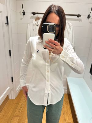 Рубашка Polo RL