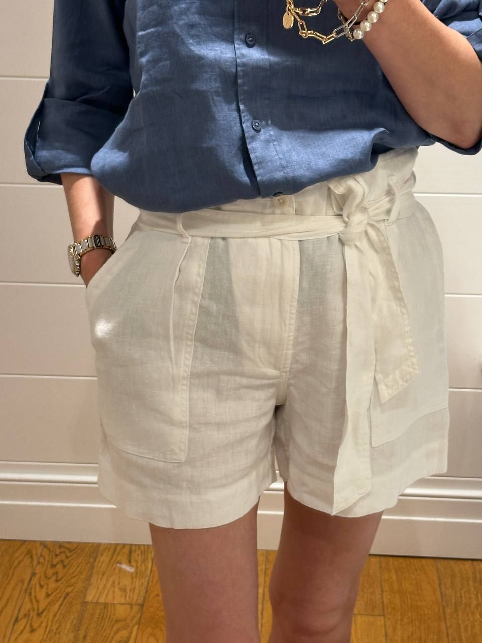 Шорты Polo RL