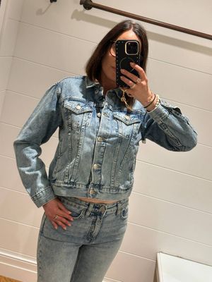 Куртка Polo RL