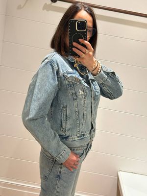 Куртка Polo RL