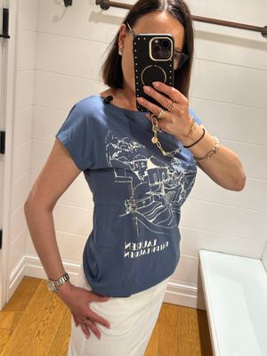 Футболка Polo RL