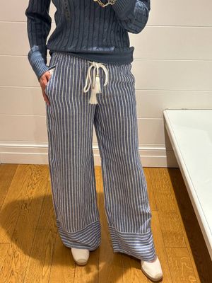 Брюки Polo RL
