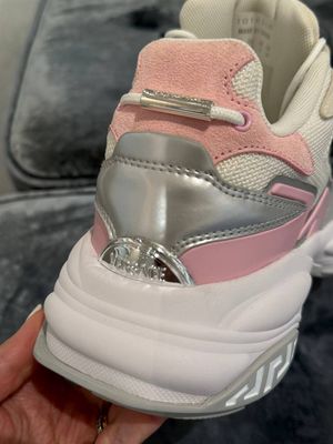 Кроссовки Versace