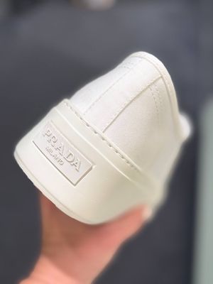 Кеды Prada