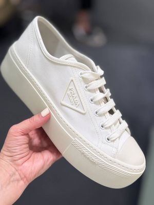 Кеды Prada