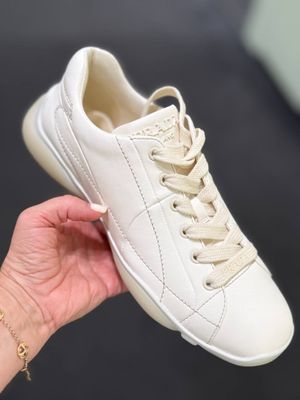 Кроссовки Prada