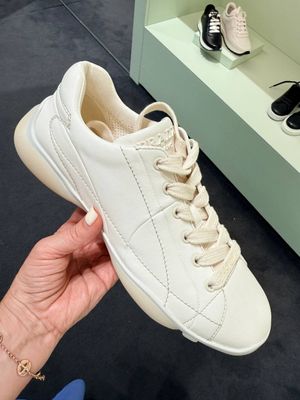Кроссовки Prada