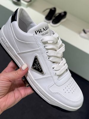 Кеды Prada